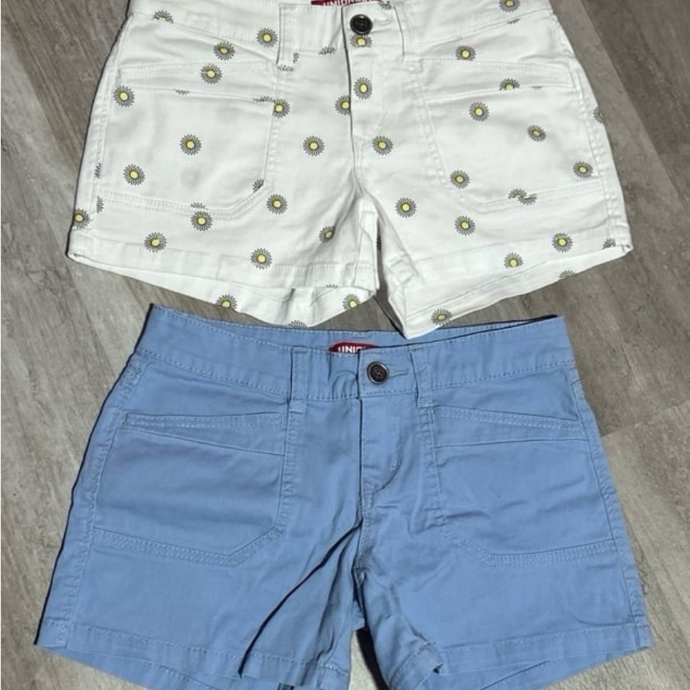 UNIONBAY Lightweight Casual Cargo Shorts